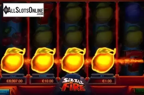 Win Screen 4