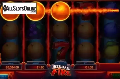 Win Screen 3
