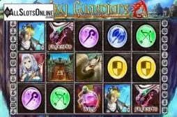 Sky Guardians