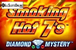 Smoking Hot 7’s