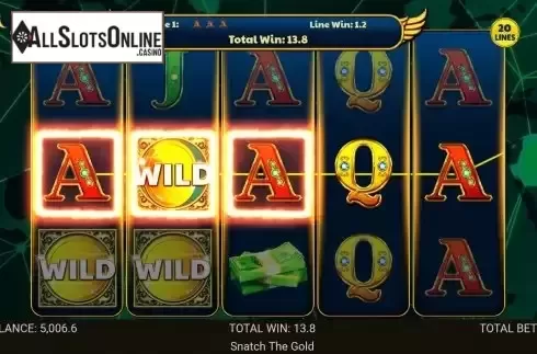 Win screen 2