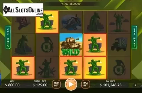 Win screen 2