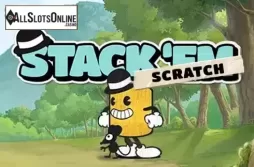Stack'em Scratch