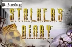 Stalker's Diary