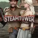 Steam Tower