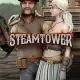 Steam Tower