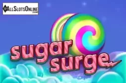 Sugar Surge