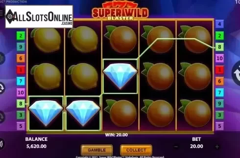 Win Screen 2