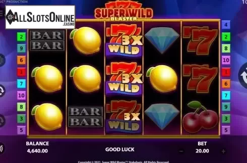 Win Screen 1