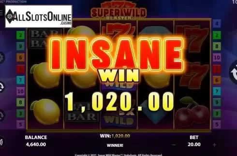 Big Win