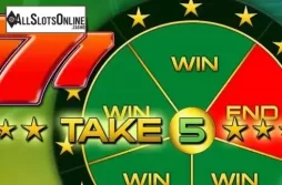 Take 5