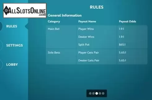 Rules 3. Teen Patti Pro from Woohoo