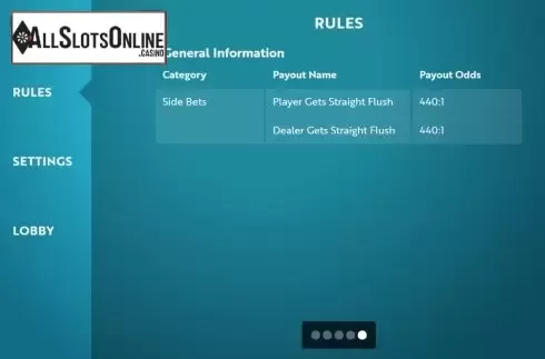 Rules 5. Teen Patti Pro from Woohoo