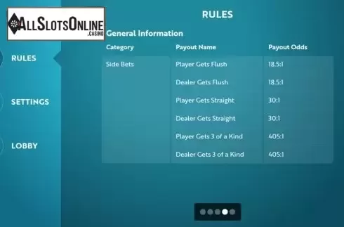 Rules 4. Teen Patti Pro from Woohoo