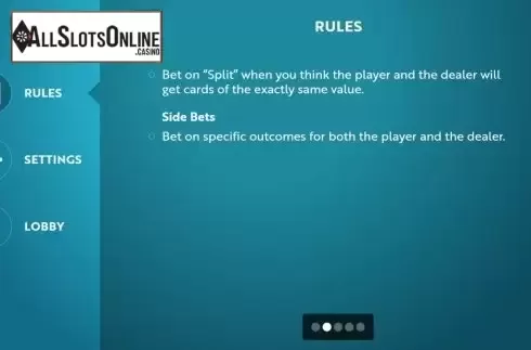 Rules 2. Teen Patti Pro from Woohoo