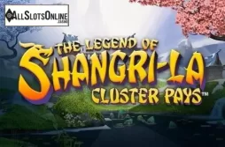 The Legend of Shangri-La: Cluster Pays