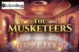 The Musketeers