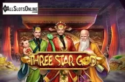 Three Star God
