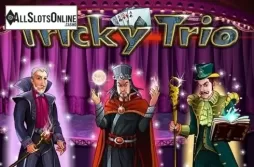 Tricky Trio