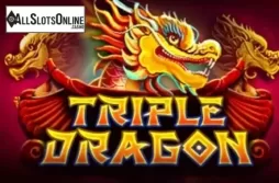Triple Dragon (Platipus)
