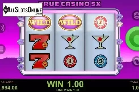 Win screen 2
