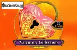 Valentine Collection 20 Lines