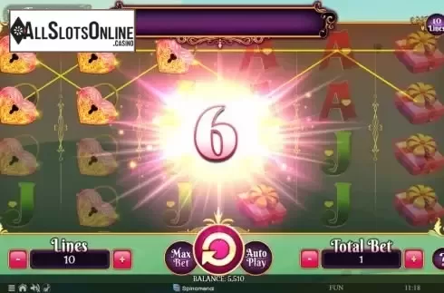 Win screen 3