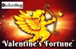 Valentines Fortune