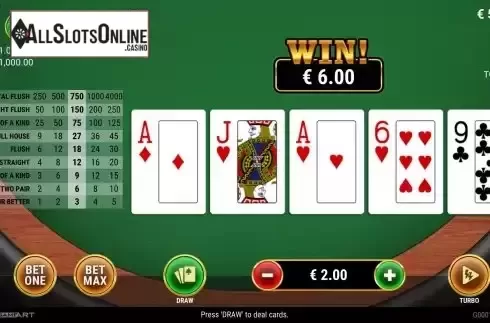 Win screen 2