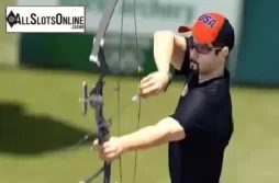 Virtual Archery. Virtual Archery from Kiron Interactive