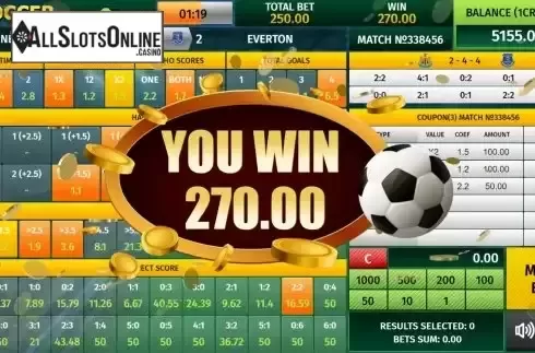 Win Screen 2