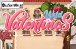 Wild Valentines