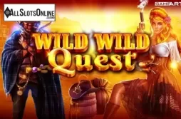Wild Wild Quest