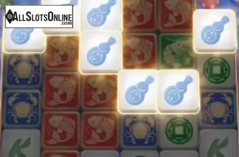 Win Screen 1