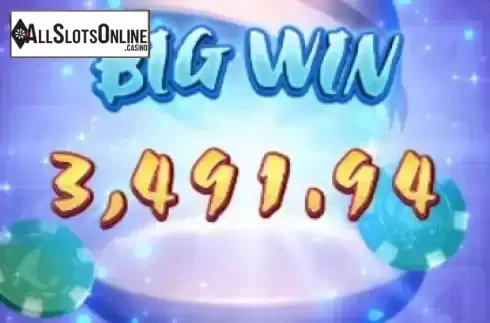 Big Win