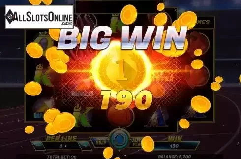 Big Win