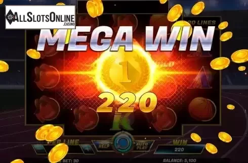 Mega Win
