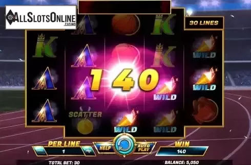 Win Screen 2