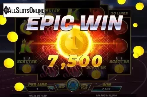 Epic Win