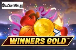 Winners Gold