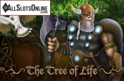 Yggdrasil: The Tree of Life Slots