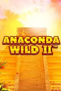 Anaconda Wild 2