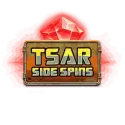 Bonus Buy Tsar Side Spins