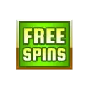 Bonus Buy Free Spins