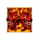 Bonus Buy HELLFIRE FEATURESPINS
