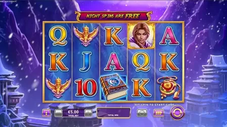 Book of Kings 2 slot screenshot 2