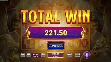 Book of Kings 2 slot screenshot 4