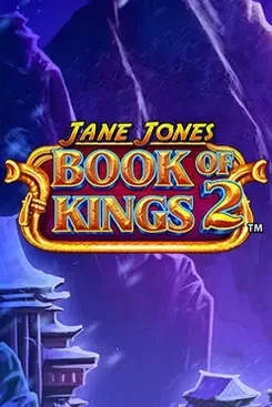 Book of Kings 2