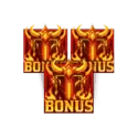 Bonus Buy INFERNO’S GATE