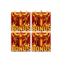 Bonus Buy CERBERUS’ RAGE